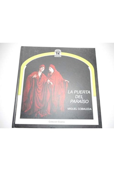 La Puerta del Paraíso
